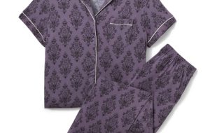The Haunted Mansion Sleep Set for Women – Buy Online Now