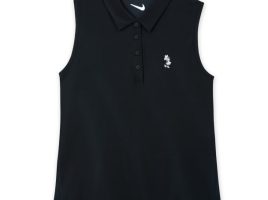Minnie Mouse Victory Sleeveless Polo Shirt for Women by Nike is now available