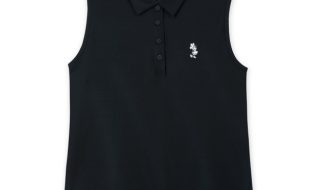 Minnie Mouse Victory Sleeveless Polo Shirt for Women by Nike is now available