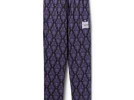 The Haunted Mansion Sleep Pants for Adults – Buy Now