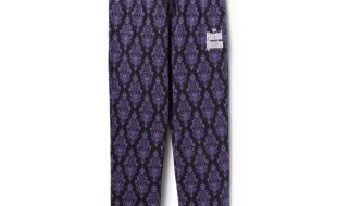The Haunted Mansion Sleep Pants for Adults – Buy Now