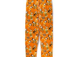 Mickey Mouse and Friends Halloween Lounge Pants for Adults – Get It Here