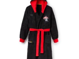 Mickey Mouse Plush Robe for Adults – Personalized – Buy It Today!