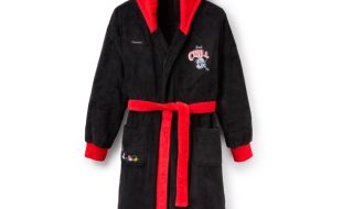 Mickey Mouse Plush Robe for Adults – Personalized – Buy It Today!
