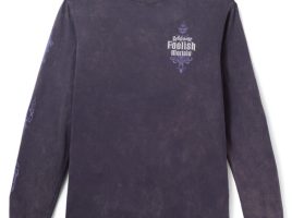The Haunted Mansion Cast Long Sleeve T-Shirt for Adults now available online