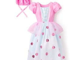 Bo Peep Costume for Adults – Toy Story is here now