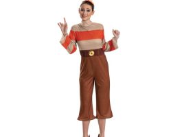 Anxiety Costume for Adults by Disguise – Inside Out 2 – Buy Now