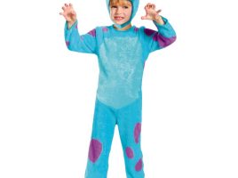 Sulley Costume for Toddlers by Disguise – Monsters Inc. available online for purchase Sulley Costume for Toddlers by Disguise – Monsters Inc. available online for purchase