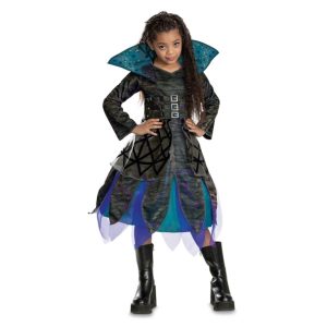 Uliana Costume for Kids by Disguise - Descendants The Rise of Red