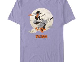 Minnie Mouse in Witch Halloween Costume T-Shirt – Customized | Disney Store available online