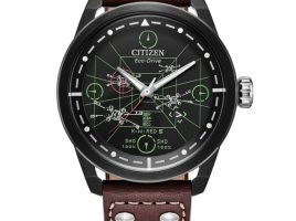 X-Wing Fighter Watch for Adults by Citizen – Star Wars A New Hope – Purchase Online Now