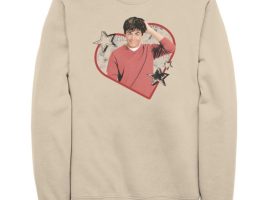 Troy Bolton Pullover Sweatshirt for Adults – High School Musical – Buy It Today!
