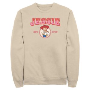 Jessie Pullover Sweatshirt for Adults - Toy Story 2