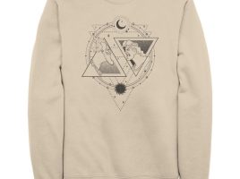 Hercules and Hades Pullover Sweatshirt for Adults – Hercules is available online for purchase