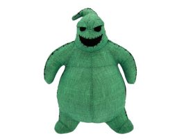 Oogie Boogie Plush – The Nightmare Before Christmas – 11” is now out for purchase