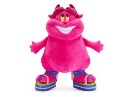 Pain Plush – Hercules – 11” – Purchase Online Now