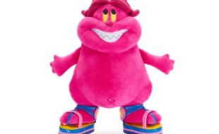 Pain Plush – Hercules – 11” – Purchase Online Now