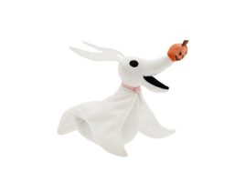 Zero Plush – The Nightmare Before Christmas – 7 1/2” is now out for purchase