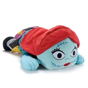 Sally Cuddleez Plush - The Nightmare Before Christmas - Large 24''