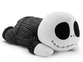 Jack Skellington Cuddleez Plush – The Nightmare Before Christmas – Large 24” is now available for purchase