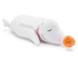 Zero Cuddleez Plush – The Nightmare Before Christmas is available online for purchase
