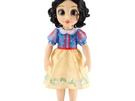 Snow White Disney Once Upon a Story Doll – 16” is here now