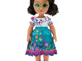 Mirabel Disney Once Upon a Story Doll – Encanto – 16” – Buy It Today!