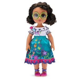 Mirabel Disney Once Upon a Story Doll - Encanto - 16''
