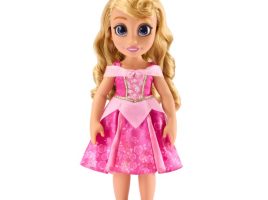 Aurora Disney Once Upon a Story Doll – Sleeping Beauty – 16” now available for purchase