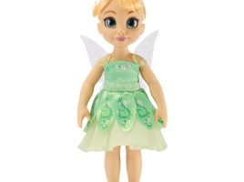 Tinker Bell Disney Once Upon a Story Doll – Peter Pan – 16” now available online