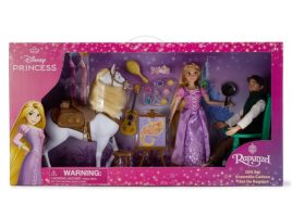 Rapunzel Classic Doll Gift Set – Tangled – 11 1/2” can now be purchased online