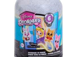 Disney Doorables Doorway to Magic is now available for purchase