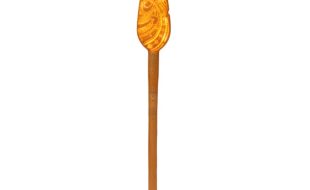 Tautai Moana’s Light-Up Oar with Sound Effects – Moana 2 has hit the shelves