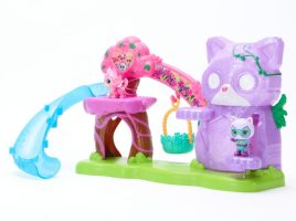 SuperKitties Su-Purr Wild Play Set can now be purchased online