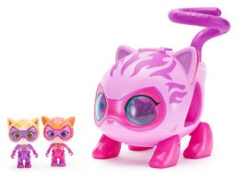 SuperKitties Su-Purr Wild Kitty Copter Play Set has hit the shelves for purchase