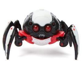 Halloween Spider Bot – Limited Release has hit the shelves for purchase