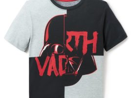 Darth Vader T-Shirt for Kids – Star Wars is now available online