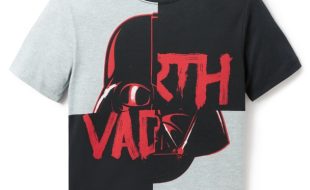 Darth Vader T-Shirt for Kids – Star Wars is now available online