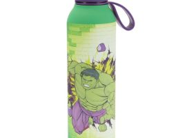 Hulk 21 oz. Stainless Steel Water Bottle – Buy Online Now