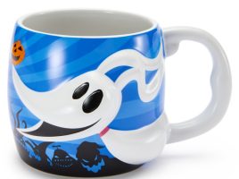 The Nightmare Before Christmas Mug – Purchase Online Now