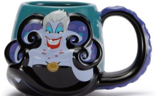 Ursula Mug – The Little Mermaid – Buy It Today!