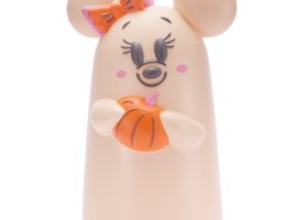 Minnie Mouse Cutie Ghost Light-Up Decor – 16” is available online