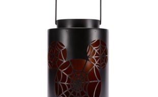 Mickey Mouse Icon Halloween Lantern available online for purchase