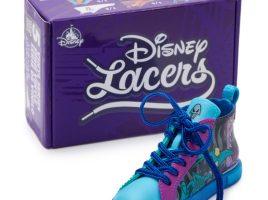 Disney Lacers Mystery Vinyl Collectible Figure – Series Five – Disney Villains – Get It Here