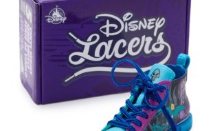 Disney Lacers Mystery Vinyl Collectible Figure – Series Five – Disney Villains – Get It Here