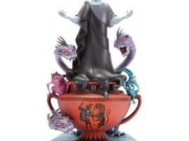 Hades Light-Up Figure – Hercules is now out for purchase