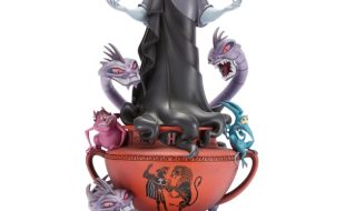 Hades Light-Up Figure – Hercules is now out for purchase