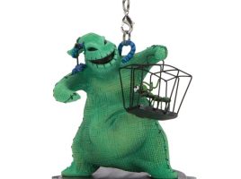 Oogie Boogie Ornament – The Nightmare Before Christmas – Get It Here
