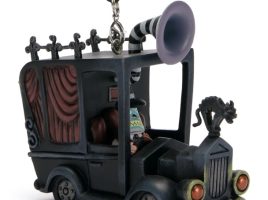 Mayor Ornament – The Nightmare Before Christmas can now be purchased online