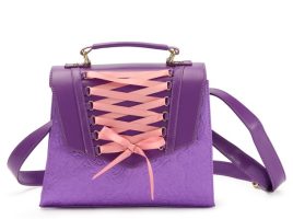 Rapunzel Crossbody Bag – Tangled – Purchase Online Now